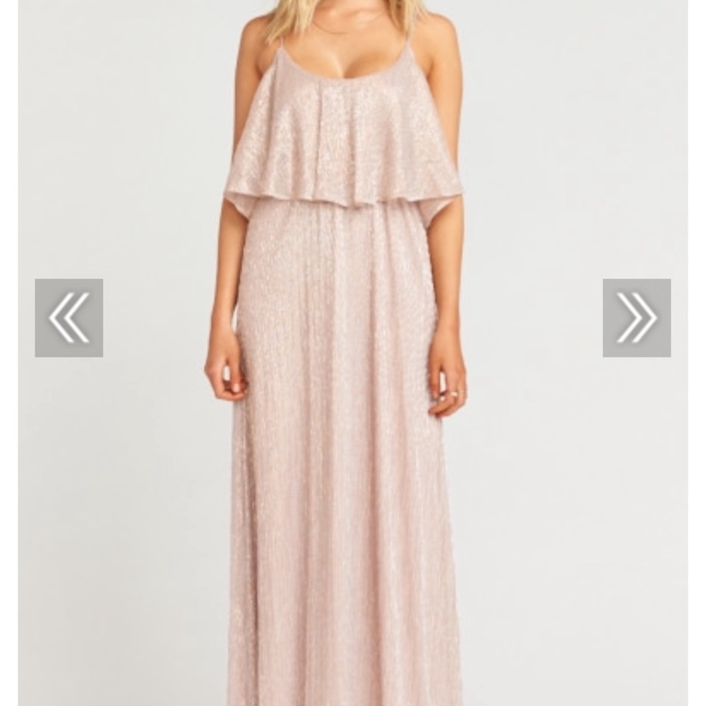 Show Me Your Mumu